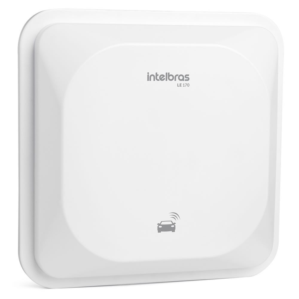 LE 170 - Antena UHF Intelbras