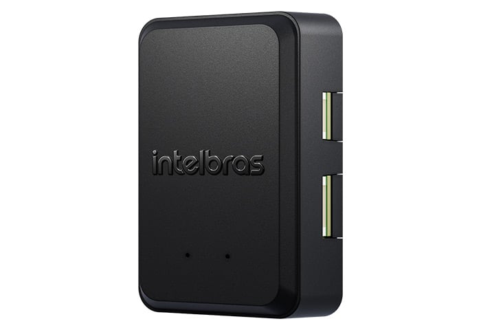 XFE 1000 - Módulo acionamento externo Intelbras